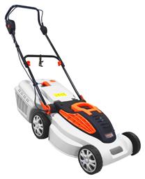 Nakayama EM4020 Μηχανή Γκαζόν Ηλεκτρική 1800W