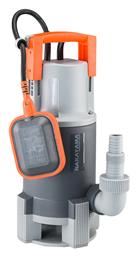 Nakayama NP1040 Υποβρύχια Αντλία Ακαθάρτων / Λυμάτων 1.2hp 019893