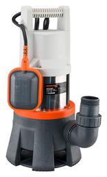 Nakayama NP1130 Αντλία Ακαθάρτων / Λυμάτων 1.8hp 019985