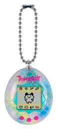 Namco - Bandai Ηλεκτρονική Παιδική Κονσόλα Χειρός Tamagotchi - Mermaid (EN,FR,ES,DE,PT,NL,IT) για 8+ Ετών