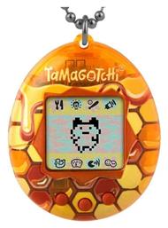 Namco - Bandai Tamagotchi Original Honey Ηλεκτρονική Παιδική Κονσόλα Χειρός για 8+ Ετών