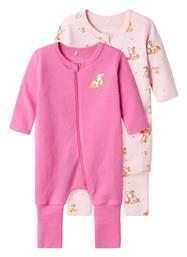 Name It Σετ Φορμάκια Μωβ