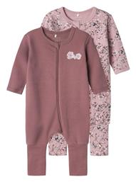 Name It Σετ Φορμάκια Μωβ