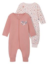 Name It Σετ Φορμάκια Ροζ