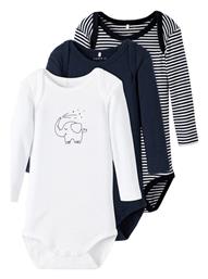 Name It Σετ Κορμάκια