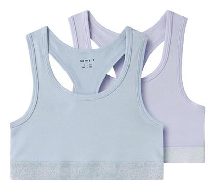 Name It Σετ Παιδικά Μπουστάκια 2τμχ