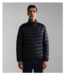 Napapijri Aerons Μπουφάν Puffer Navy Μπλε