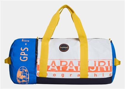 Napapijri Duffle Bag Σακ Βουαγιάζ από το Zakcret Sports