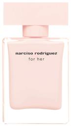 Narciso Rodriguez For Her Eau de Parfum 30ml από το Notos