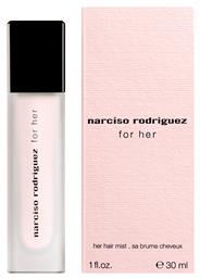 Narciso Rodriguez For Her Hair 30ml