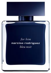 Narciso Rodriguez For Him Bleu Noir Eau de Toilette 100ml