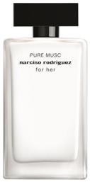 Narciso Rodriguez Pure Musc For Her Eau de Parfum 100ml από το Notos