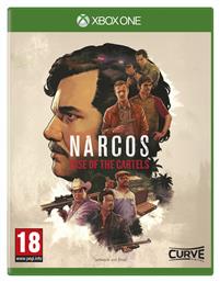 Narcos: Rise of the Cartels