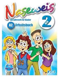 NASEWEIS 2 ARBEITSBUCH neu (A2)