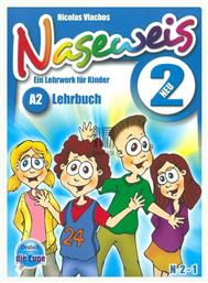 NASEWEIS 2 LEHRBUCH neu (A2) από το Public