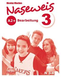 NASEWEIS 3 BEARBEITUNG (A2+)