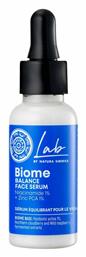 Natura Siberica Lab Biome Balance Ενυδατικό Serum Προσώπου 30ml από το Pharm24