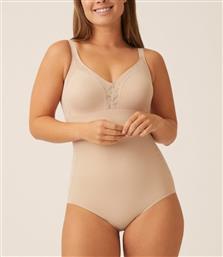 Naturana Κορσές Σύσφιξης Χωρίς Ραφές ΜΠΕΖ