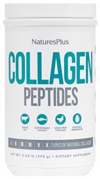 Nature's Plus Collagen Peptides