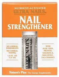 Nature's Plus Nail Strengthener Δυναμωτικό Νυχιών 7.4ml