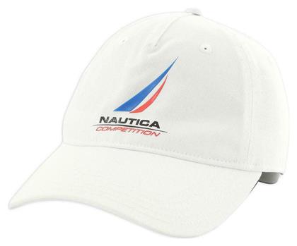 Nautica Ανδρικό Jockey Λευκό
