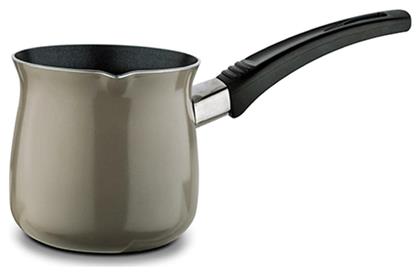 Nava Μπρίκι από Αλουμίνιο Duboko σε Γκρι Χρώμα Αντικολλητικό 480ml