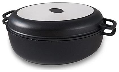 Nava Funtzio Γάστρα από Αλουμίνιο 8lt