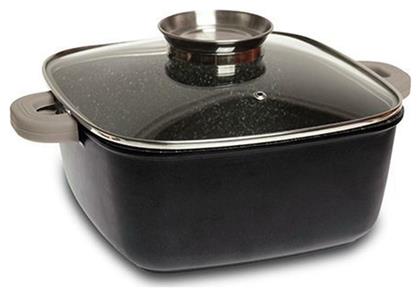 Nava Funtzio Βαθιά Κατσαρόλα από Αλουμίνιο