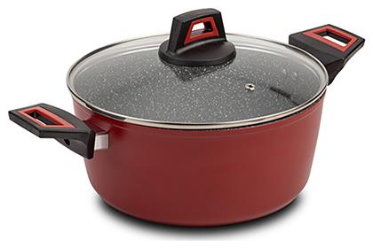 Nava Taurus Βαθιά Κατσαρόλα από Αλουμίνιο