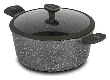 Nava Βαθιά Κατσαρόλα από Αλουμίνιο 28cm 5205746001648
