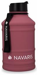 Navaris Παγούρι Ανοξείδωτο 2200ml