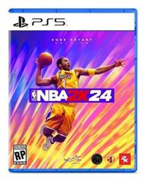 NBA 2K24 Kobe Bryant Edition από το e-shop