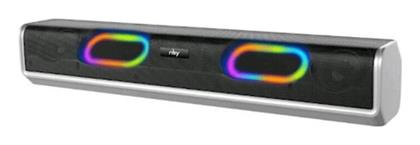 NBY-8891 Soundbar 10W Μαύρο από το EasyU