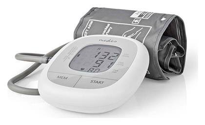 Nedis Ηλεκτρονικό Πιεσόμετρο Μπράτσου Ακριβείας