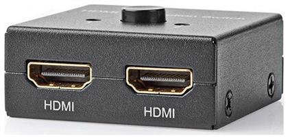 Nedis VSWI3482AT HDMI Splitter από το Polihome