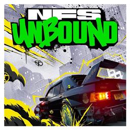 Need for Speed Unbound PC Game