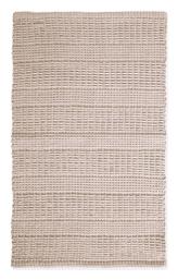 Nef-Nef Αντιολισθητικό Πατάκι Μπάνιου Delight 034259 Linen, 570 40x60εκ. από το Aithrio