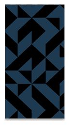 Nef-Nef Homeware Armor Πετσέτα Θαλάσσης Βαμβακερή Γκρι
