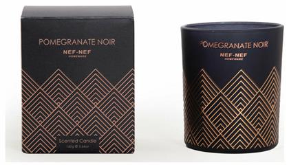 Nef-Nef Homeware Αρωματικό Κερί σε Βάζο με Άρωμα Pomegranate Noir 160gr