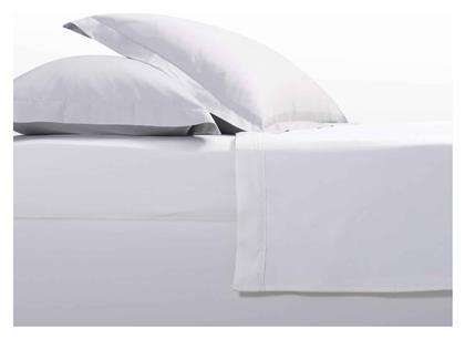 Nef-Nef Homeware Elements 24 Σετ Μαξιλαροθήκες Λευκές 52x72εκ. 036628
