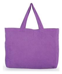 Nef-Nef Homeware Expression Υφασμάτινη Τσάντα Θαλάσσης Amethyst