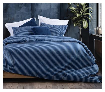 Nef-Nef Homeware Υπέρδιπλο 160x200+35εκ. με Λάστιχο Nau Coast Nau Coast