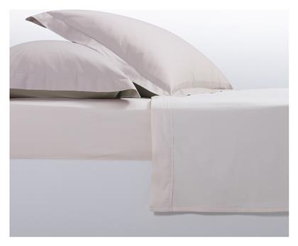 Nef-Nef Homeware Υπέρδιπλο 240x270εκ. Elements Ecru