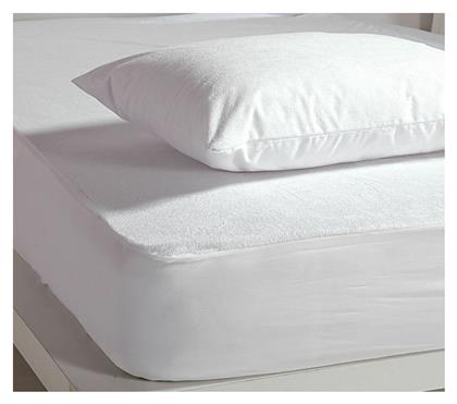 Nef-Nef Homeware King Size Αδιάβροχο 180x200x30εκ.