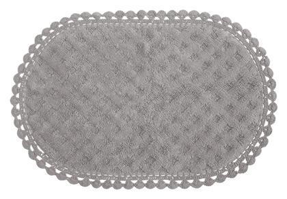 Nef-Nef Homeware Πατάκι Μπάνιου Βαμβακερό Touch 034261 55x85εκ.