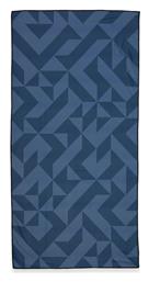 Nef-Nef Homeware Πετσέτα Microfiber Σώματος Μπλε
