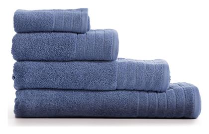 Nef-Nef Homeware Πετσέτα Σώματος Fresh 80x160εκ. Βάρους 550gr/m²