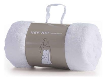 Nef-Nef Homeware Πετσέτα Σώματος Sandy 80x146εκ. Βάρους 400gr/m²