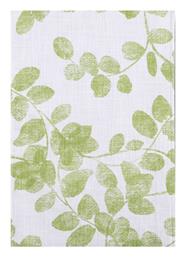 Nef-Nef Homeware Santika Σουπλά Υφασμάτινο Πράσινο 33x48cm από το Spitishop