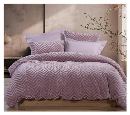 Nef-Nef Homeware Σετ Υπέρδιπλη 240x220 Carmen Rose